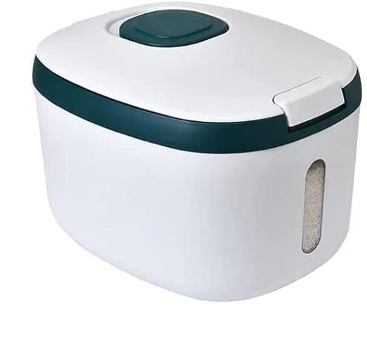 Rice Dispenser Rice Container
