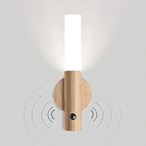 Portable Motion Sensor Night Light