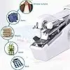 Portable Handheld Sewing Machine For Emergency Stitching - Image 2