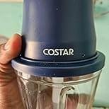 Rechargeable Mini Electric Chopper - Image 3