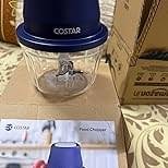 Rechargeable Mini Electric Chopper - Image 2