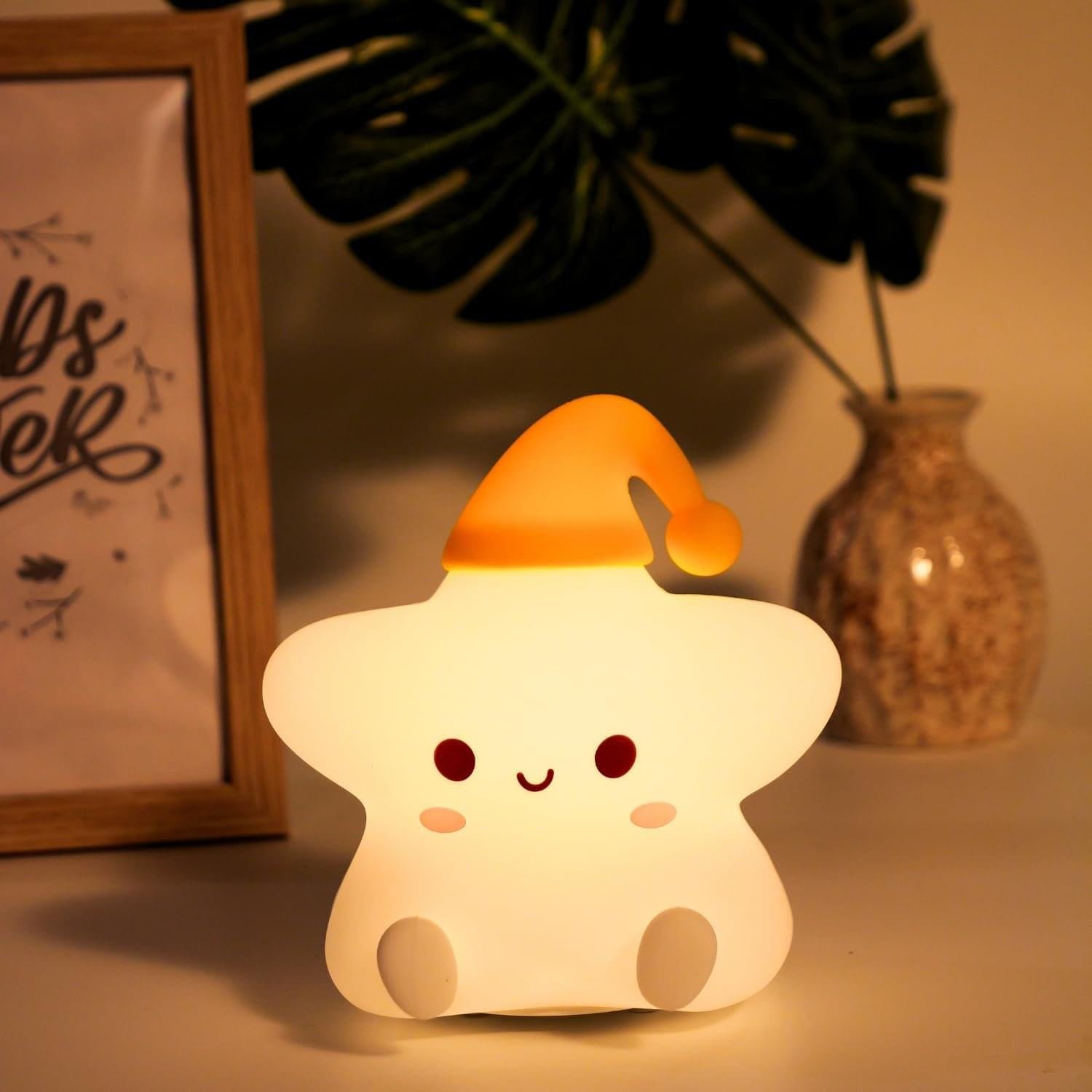 Night Lamp for Kids, Gift Items for Women